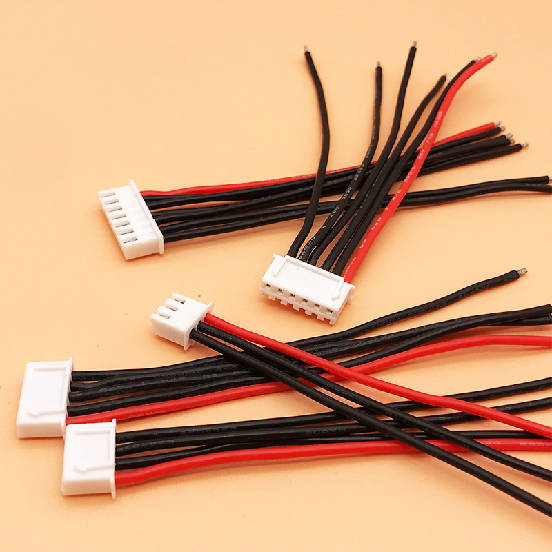 10 teile/los 1S/2S/3S/4S/5S/6S – Lipo Battery 6S Bewertung und Preis