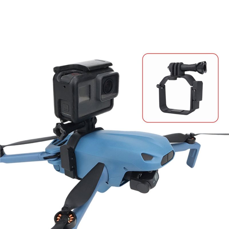 DT98 Kamera-Halterung, Top-Mou – Dji Mini Drone Bewertung und Preis