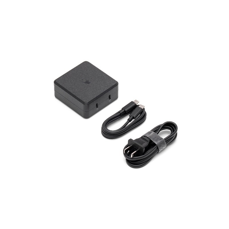 Original 100W Desktop-Ladegerä – Drone Goggles Dji Bewertung und Preis