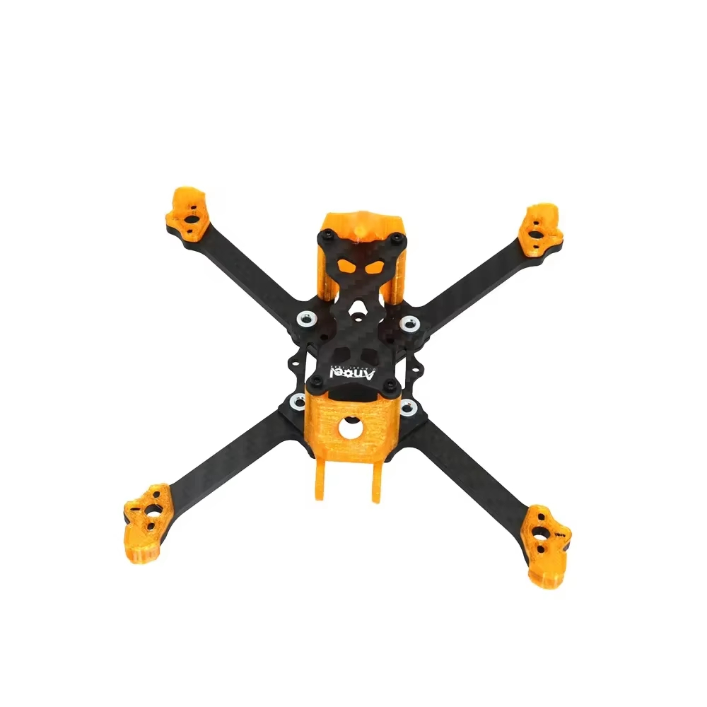 UAngel Angel 1,6/2/2,5/3/3,5 Z – 4 In 1 Esc Bewertung und Preis