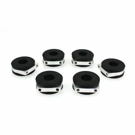 1-6 Stück CNC Aluminium Gimbal – Fpv Drone Bewertung und Preis