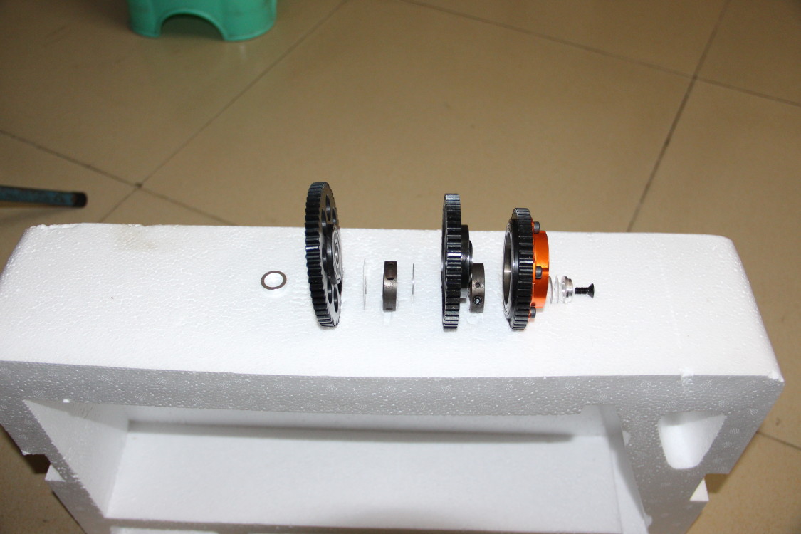 GTBRacing 3-Gang-Getriebesyste – Analog Fpv Camera Bewertung und Preis