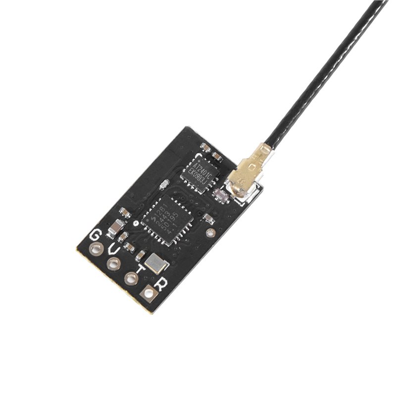 5X ELRS 2,4-GHz-NANO-Empfänger – Drone Antenna Bewertung und Preis