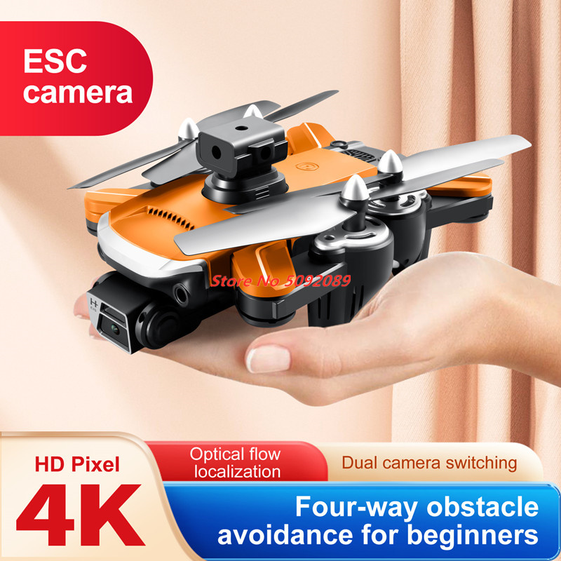 Professioneller RC-Quadcopter  – 4 In 1 Esc Bewertung und Preis