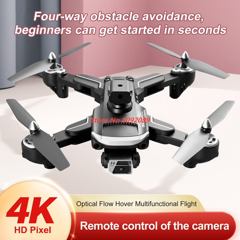 Professioneller RC-Quadcopter  – 4 In 1 Esc Bewertung und Preis