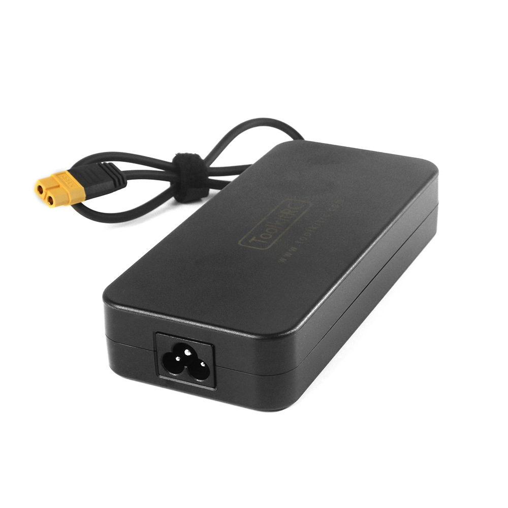 ToolkitRC ADP200 200W 19,5V 10 – Balance Charger Rc Bewertung und Preis