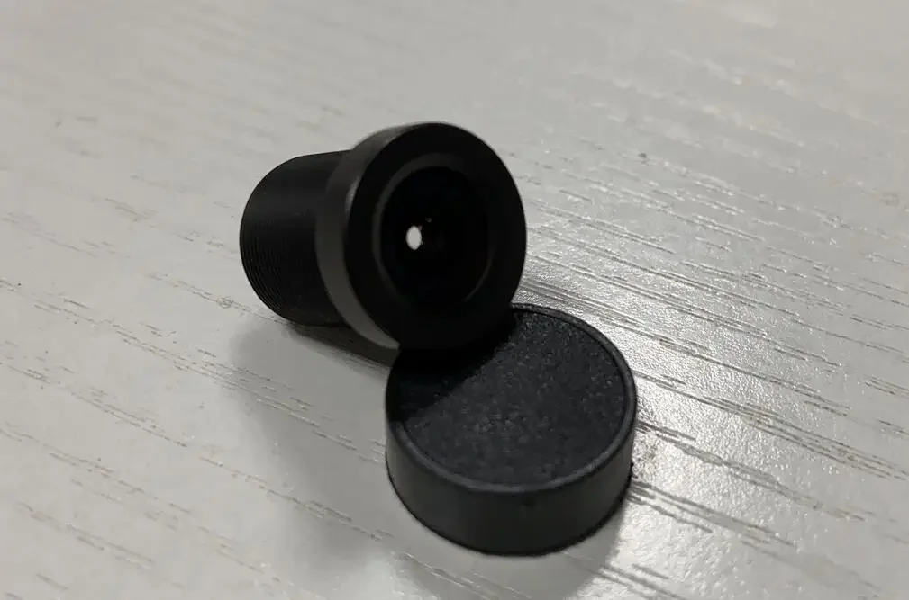 BB0003 1/3 - 2.1mm - FOV 165 M – Runcam Camera Bewertung und Preis
