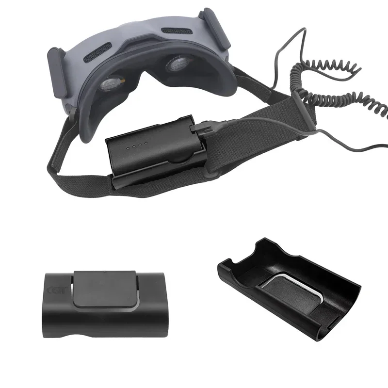 Batterie Halter Stirnband Batt – Drone Goggles Dji Bewertung und Preis