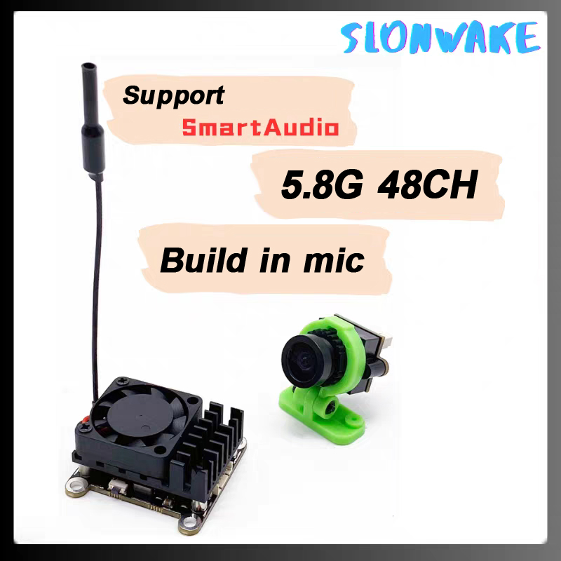 Über 20 km Reichweite, 5,8 GHz – Fpv Camera Bewertung und Preis