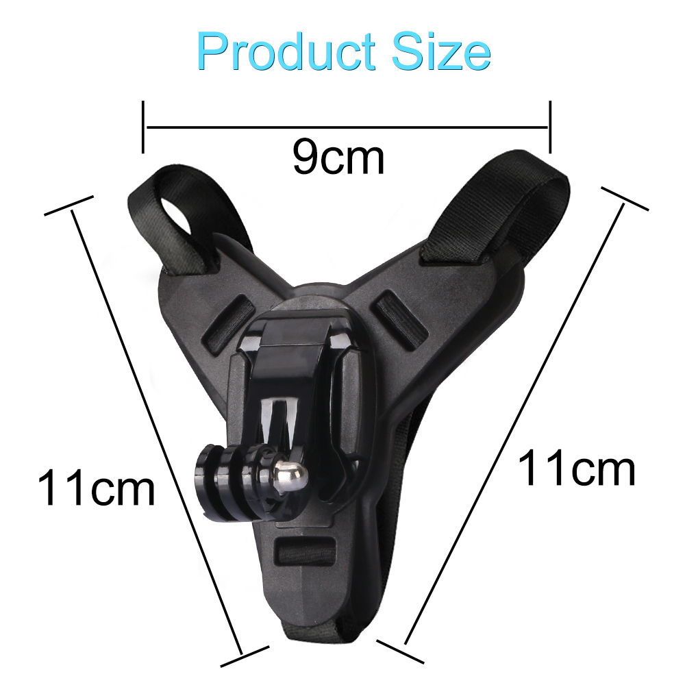 Motorradhelm Kinnständer Halte – Runcam Camera Bewertung und Preis