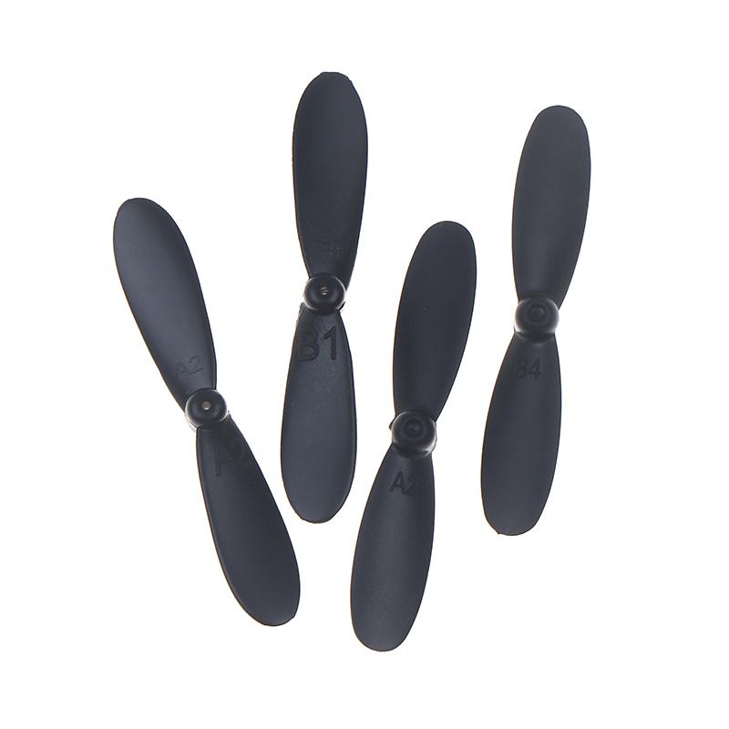 8 Stück 42mm Propeller für 4D  – Mini Drone Bewertung und Preis