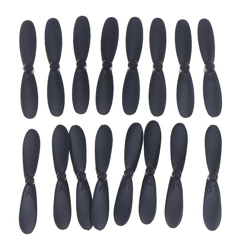 8 Stück 42mm Propeller für 4D  – Mini Drone Bewertung und Preis