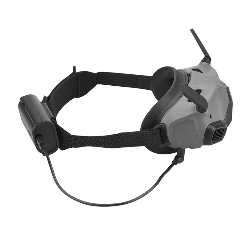 Original Brille Batterie kabel – Drone Goggles Dji Bewertung und Preis