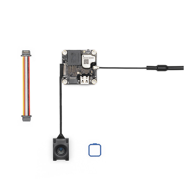 DJI O4 Air Unit Serie Flaggsch – Dji Drone Bewertung und Preis