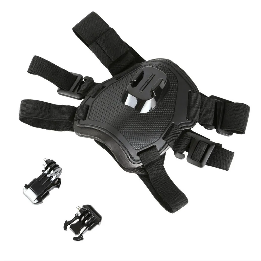 Verstellbares Hundeband für Go – Runcam Camera Bewertung und Preis