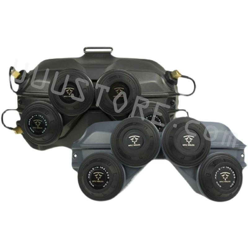 Maple Wireless Mjolnir Pro 5,8 – Drone Goggles Dji Bewertung und Preis
