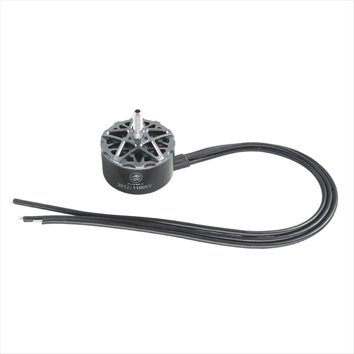 【Motorteile】 2812 1100KV Bürst – Fpv Drone Bewertung und Preis