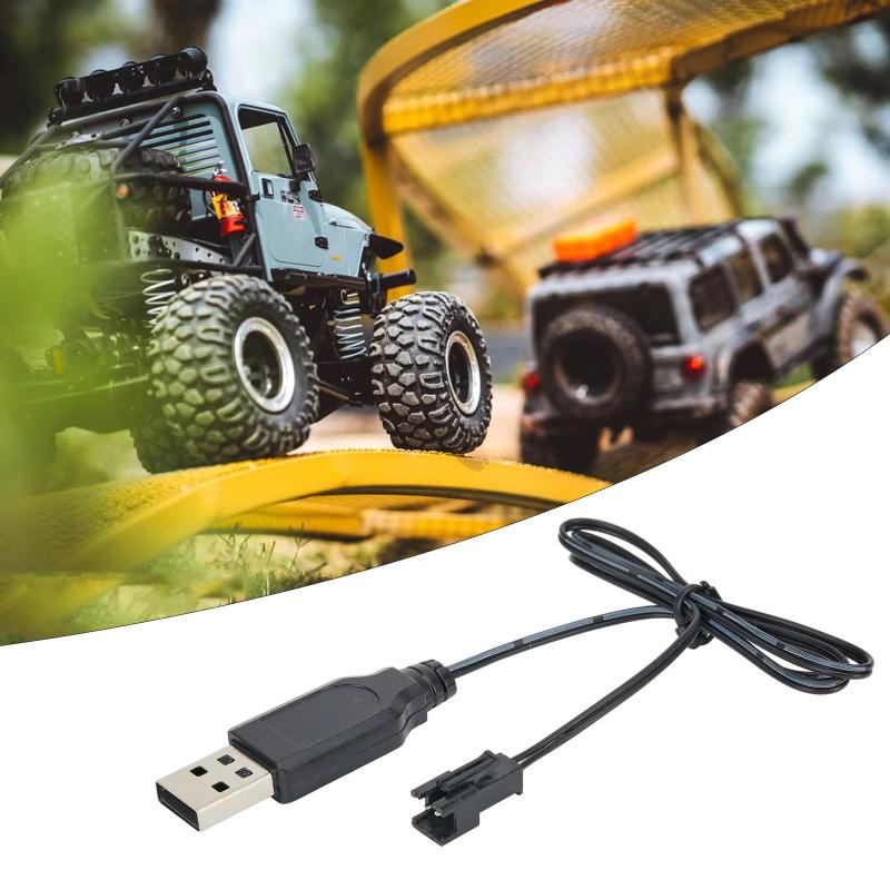 3,7V Lithium-Batterie SM 2P La – Balance Charger Rc Bewertung und Preis