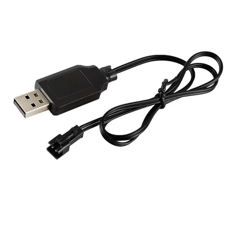 3,7V Lithium-Batterie SM 2P La – Balance Charger Rc Bewertung und Preis