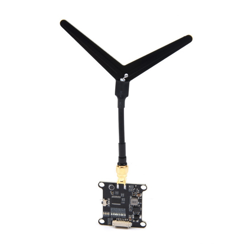 1.2G VRX 800mw 1.2G 1.3G Video – Rc Transmitter Bewertung und Preis
