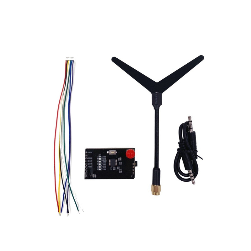 1.2G VRX 800mw 1.2G 1.3G Video – Rc Transmitter Bewertung und Preis