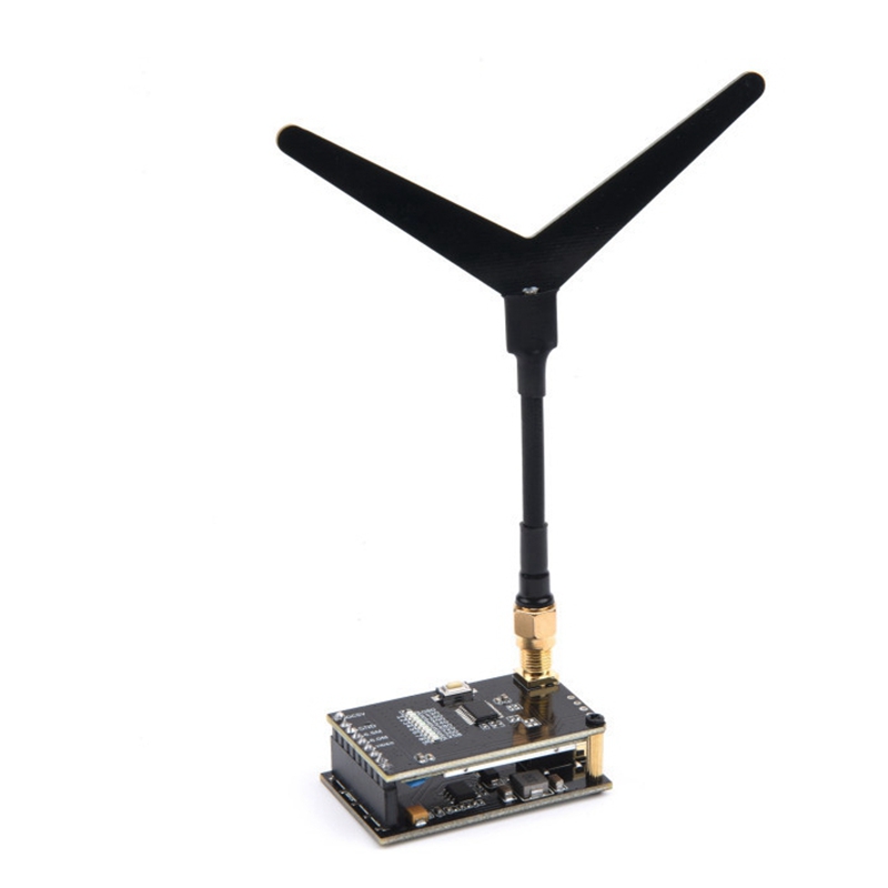 1.2G VRX 800mw 1.2G 1.3G Video – Rc Transmitter Bewertung und Preis