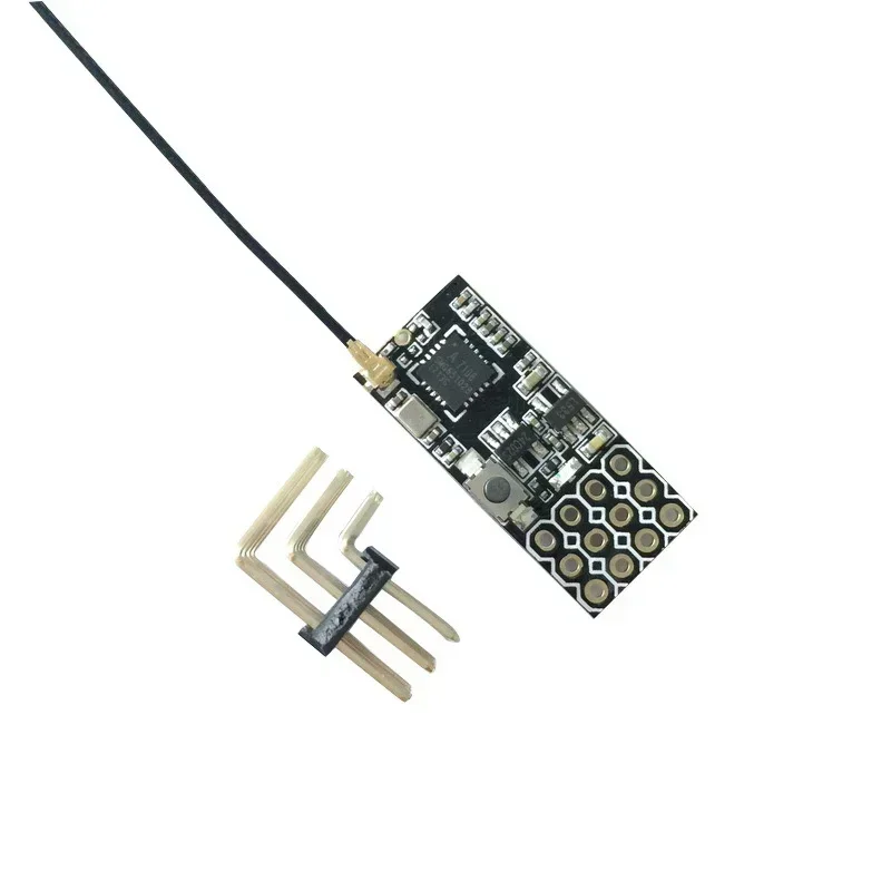 FS2A 4-Kanal AFHDS 2A Mini-Emp – Flysky Transmitter Bewertung und Preis