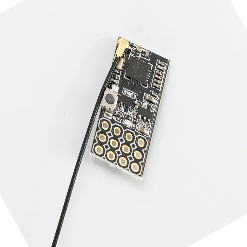 FS2A 4-Kanal AFHDS 2A Mini-Emp – Flysky Transmitter Bewertung und Preis