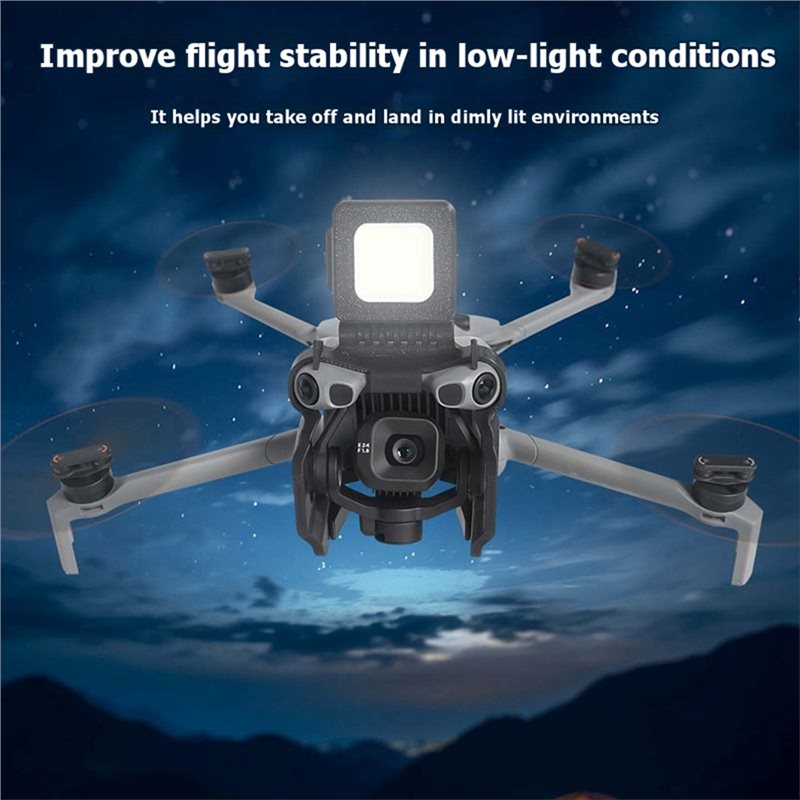 DT98 Drohnen-Nachtfluglicht Ob – Dji Mini Drone Bewertung und Preis