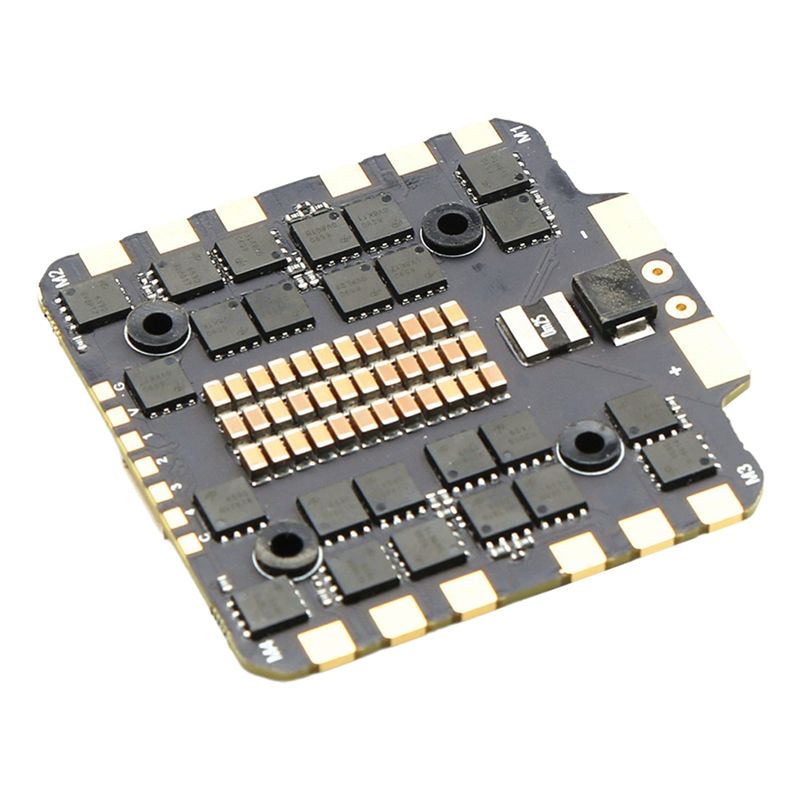 BLS 100A 4-in-1 ESC FPV Brushl – 4 In 1 Esc Bewertung und Preis