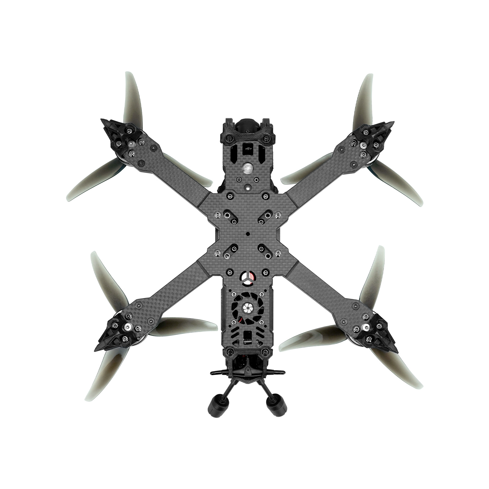 SEQURE SQFPV Heison 5X V2 Quad – Analog Fpv Camera Bewertung und Preis