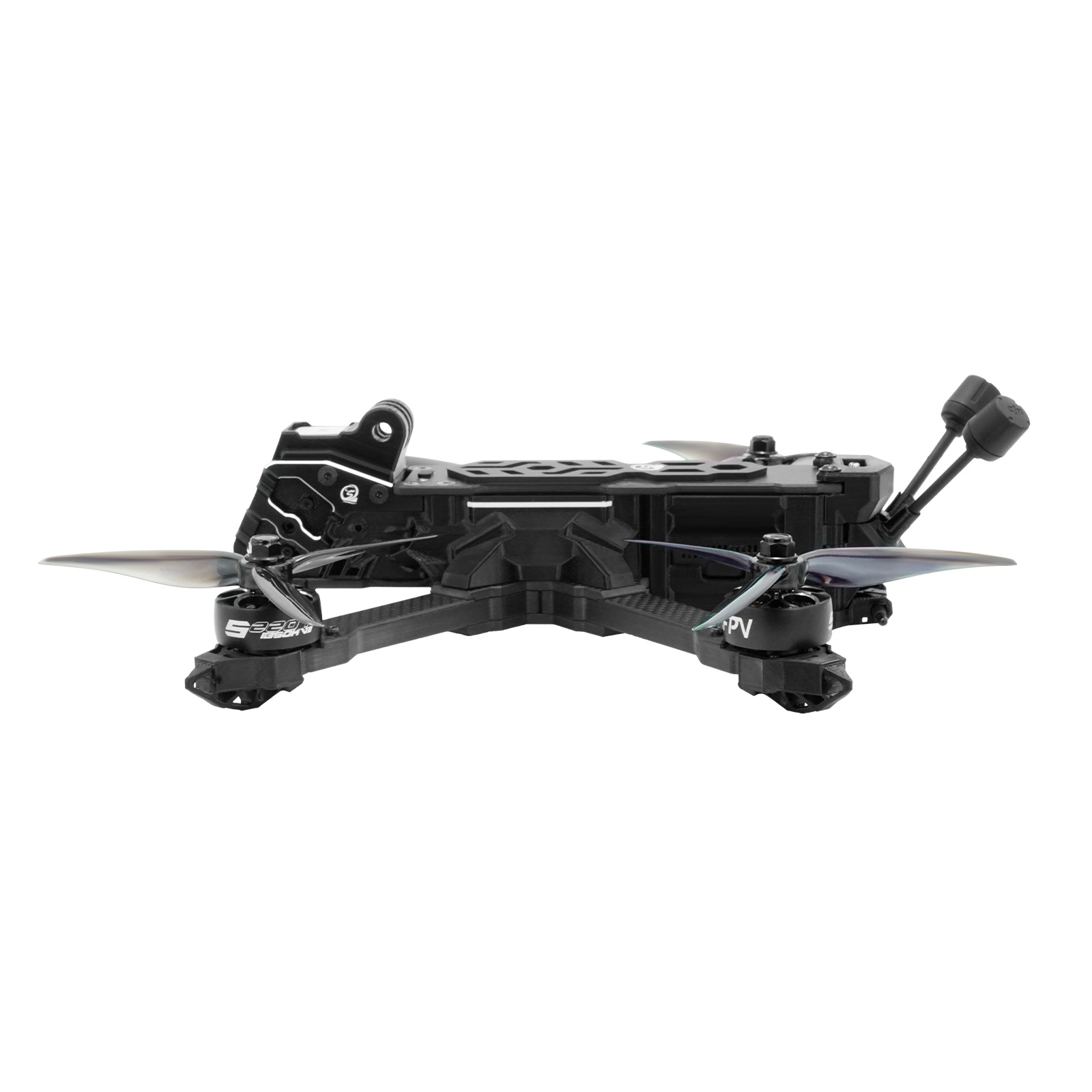 SEQURE SQFPV Heison 5X V2 Quad – Analog Fpv Camera Bewertung und Preis